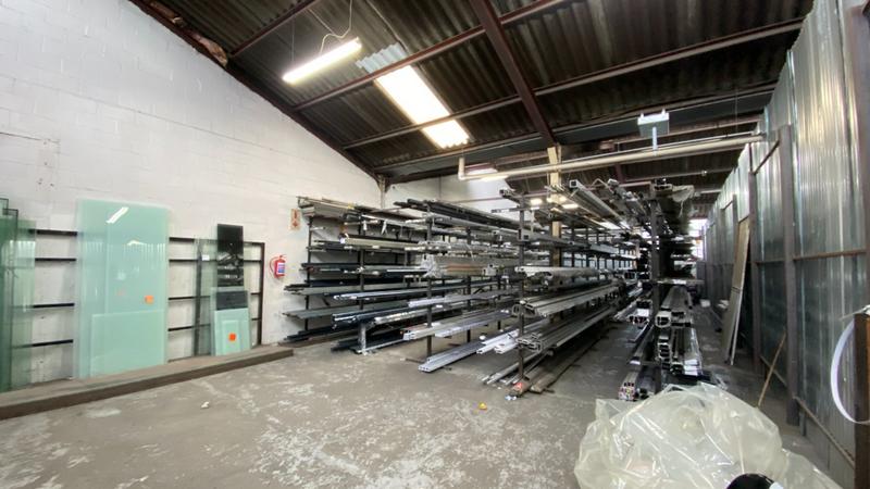 Commercial Property for Sale in Parow Industrial Western Cape